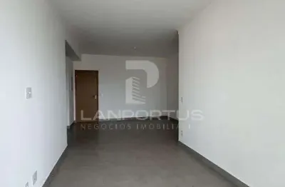 Apartamento 81m2 2 quartos para locacao no prizma residencial - avenida caramuru - ribeirao preto/sp