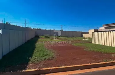 Terreno em condomínio fechado à venda na rua francisco ignácio da silva netto, 740, real sul, ribeirão preto por r$ 280.000