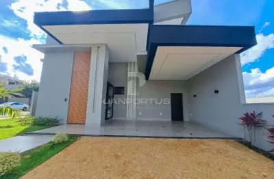 Casa 3 quartos suite 4 vagas terrea a venda condominio san marco ribeirao preto sp