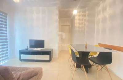 Apartamento de 1 dormitorio no edificio sunset club -  jardim botanico, ribeirao preto/sp