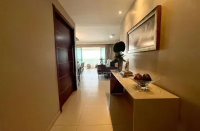 Apartamento com 3 quartos à venda na Avenida Professor João Fiúsa, 905, Jardim Botânico, Ribeirão Preto