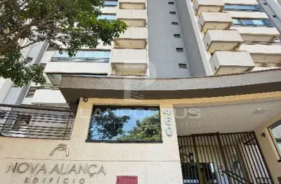 Apartamento com 2 quartos à venda na Rua João Perone, 460, Nova Aliança, Ribeirão Preto