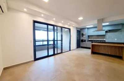 Apartamento de alto padrao com 2 suites no jardim olhos d'agua ii