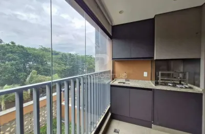 Apartamento com 3 quartos à venda no Quinta da Primavera, Ribeirão Preto 