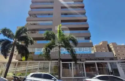 Apartamento com 3 quartos à venda na Rua Guarujá, 486, Jardim Paulista, Ribeirão Preto