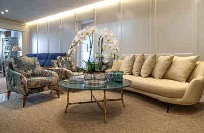 Apartamento com 3 quartos à venda na Alameda Eduardo Campos, 580, Residencial Alto do Ipê, Ribeirão Preto