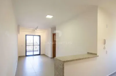 Apartamento para alugar 2 quartos - edificio sonance - terras de santa martha - bonfim paulista, ribierao preto/sp