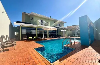 Casa com 4 quartos à venda na Rua Elviro Amílcare Froldi, 451, City Ribeirão, Ribeirão Preto