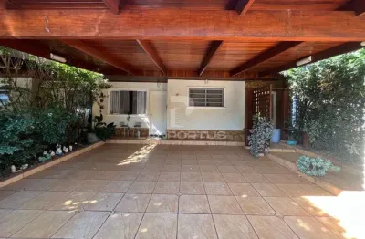 Casa em condomínio fechado com 4 quartos à venda na Rua Zilda de Souza Rizzi, 951, Jardim Interlagos, Ribeirão Preto