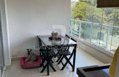Apartamento 78m2, 2 quartos, 1 suite pra venda no jardim sao luiz, ribeirao preto/sp
