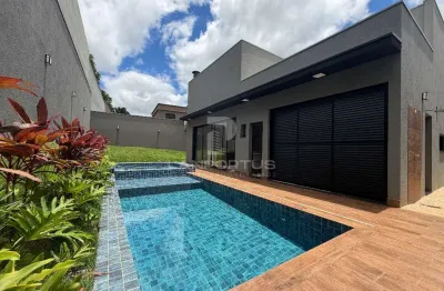 Casa com 4 quartos à venda na Rua Mário Dias, 100, Residencial e Empresarial Alphaville, Ribeirão Preto