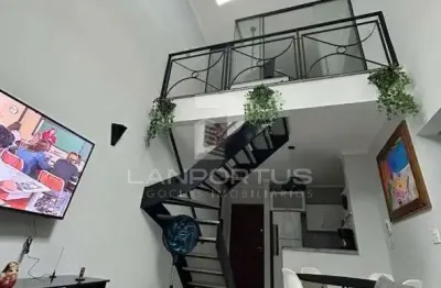 Apartamento com 1 quarto à venda no Nova Aliança, Ribeirão Preto 