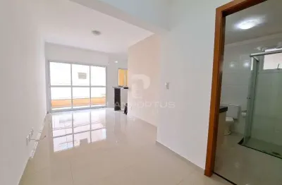 Apartamento 1 quarto a venda unip - jardim nova alianca ribeirao preto