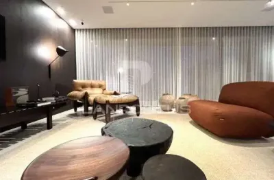 Apartamento Alto Padrao Jardim Olhos d'Agua Com 3 Suites