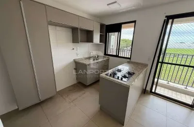 Apartamento com 2 quartos 1 suite  a venda, 62m2 - quinta da primavera - solo