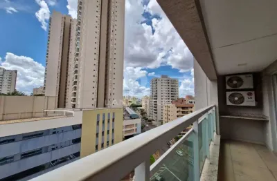 Apartamento com 1 quarto à venda no Jardim Botânico, Ribeirão Preto 