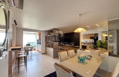 Apartamento 2 quartos 1 suite e sala extendida a venda Quinta da Primavera - Ed Vision - Guapore - Ribeirao Preto