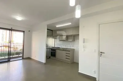 Apartamento padrao com 62m2, 2 Quartos/1 Suite para locacao na Quinta da Primavera em Ribeirao Preto/SP.