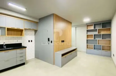 Apartamento padrao com 61m2, 1 suite para locacao no Jardim California em Ribeirao Preto/SP.