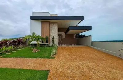 Casa 4 suites 300m2 a venda Terras de Florenca Ribeirao Preto SP