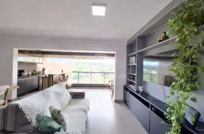 Apartamento duplex com 118m2, 3 suites para locacao no Jardim Olhos D'agua em Ribeirao Preto/SP.