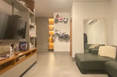 Apartamento mobiliado com 73m2, 1 Quarto para locacao no Jardim Botanico em Ribeirao Preto/SP.