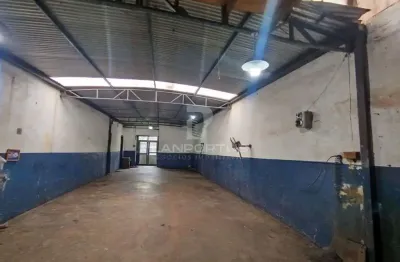 Barracao a Venda no Ipiranga, Ribeirao Preto - Oportunidade!