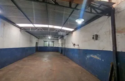 Barracao a Venda no Ipiranga, Ribeirao Preto - Oportunidade!