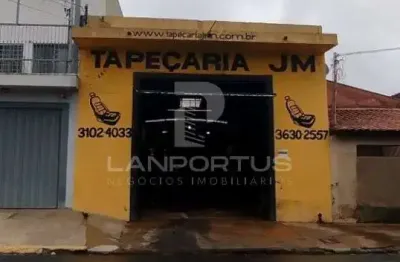 Barracao a Venda no Ipiranga, Ribeirao Preto - Oportunidade!