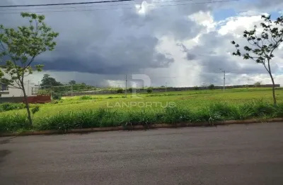 Terreno a Venda no Condominio Quinta da Primavera, Ribeirao Preto