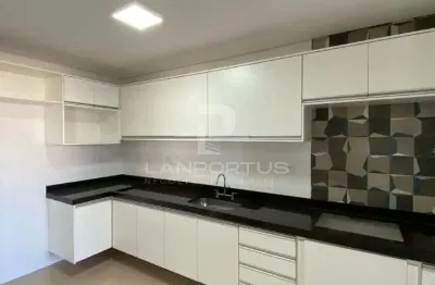 Apartamento a venda 121m2 Edificio Barcelona - Nova Alianca