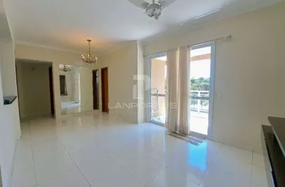 Apartamento 2 suites 86m2 a venda Jardim Botanico Ribeirao Preto