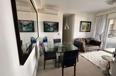 Apartamento com 67m2 para locacao com2 quartos no Edificio Vision, Quinta da Primavera - Ribeirao Preto/SP