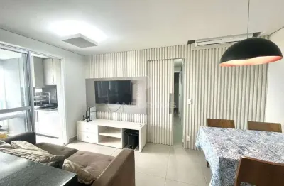 Apartamento com 2 quartos à venda na Avenida Luiz Octavio da Silva Whitaker, 1550, Quinta da Primavera, Ribeirão Preto