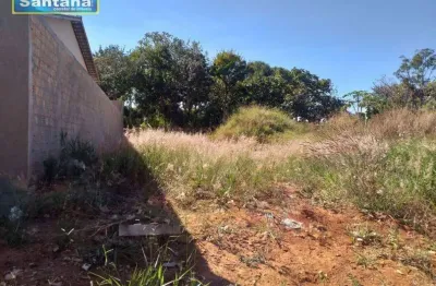 Terreno à venda, 330 m² por r$ 130.000,00 - do turista ii - caldas novas/go