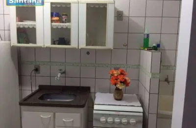 Apartamento com 1 dormitório à venda, 37 m² por r$ 110.000,00 - centro - caldas novas/go