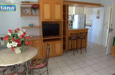 Apartamento com 2 dormitórios à venda, 69 m² por r$ 170.000,00 - do turista - caldas novas/go