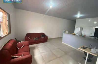 Casa com 2 dormitórios à venda, 70 m² por r$ 149.000,00 - parque real - caldas novas/go