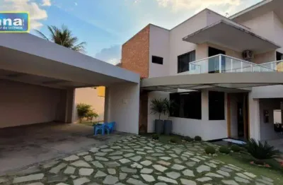 Casa com 5 quartos à venda em Bandeirante, Caldas Novas 