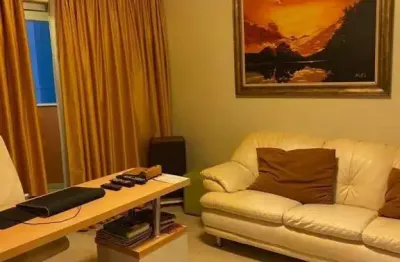 Apartamento com 2 dormitórios à venda, 69 m² por r$ 470.000,00 - do turista - caldas novas/go