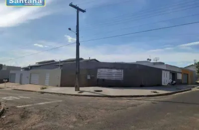 Terreno à venda, 202 m² por r$ 110.000,00 - do turista ii - caldas novas/go