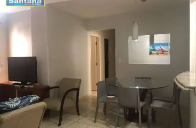 Apartamento com 3 dormitórios à venda, 83 m² por r$ 380.000,00 - do turista - caldas novas/go