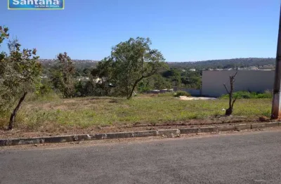 Terreno à venda, 600 m² por r$ 90.000,00 - marina de caldas - caldas novas/go