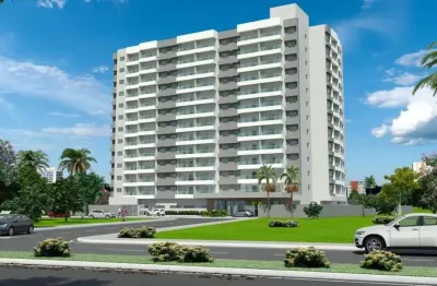 Apartamento com 2 dormitórios à venda, 55 m² por r$ 400.000,00 - parque jardim brasil - caldas novas/go