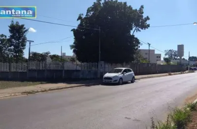 Terreno à venda, 250 m² por r$ 110.000,00 - jardim metodista - caldas novas/go