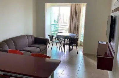 Apartamento com 1 dormitório à venda, 43 m² por r$ 140.000,00 - jardim jeriquara - caldas novas/go