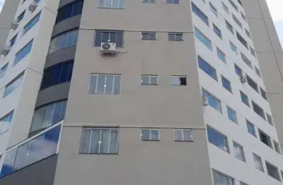 Apartamento com 2 dormitórios à venda, 58 m² por r$ 220.000,00 - termal - caldas novas/go