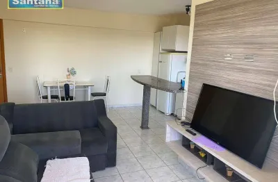 Apartamento com 2 dormitórios à venda, 52 m² por r$ 153.000,00 - jardim belvedere - caldas novas/go