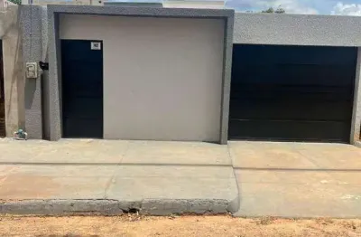Box/garagem à venda por r$ 250.000,00 - mansões águas quentes - caldas novas/go