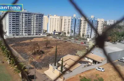 Terreno à venda, 2160 m² por r$ 2.000.000,00 - jardim belvedere - caldas novas/go